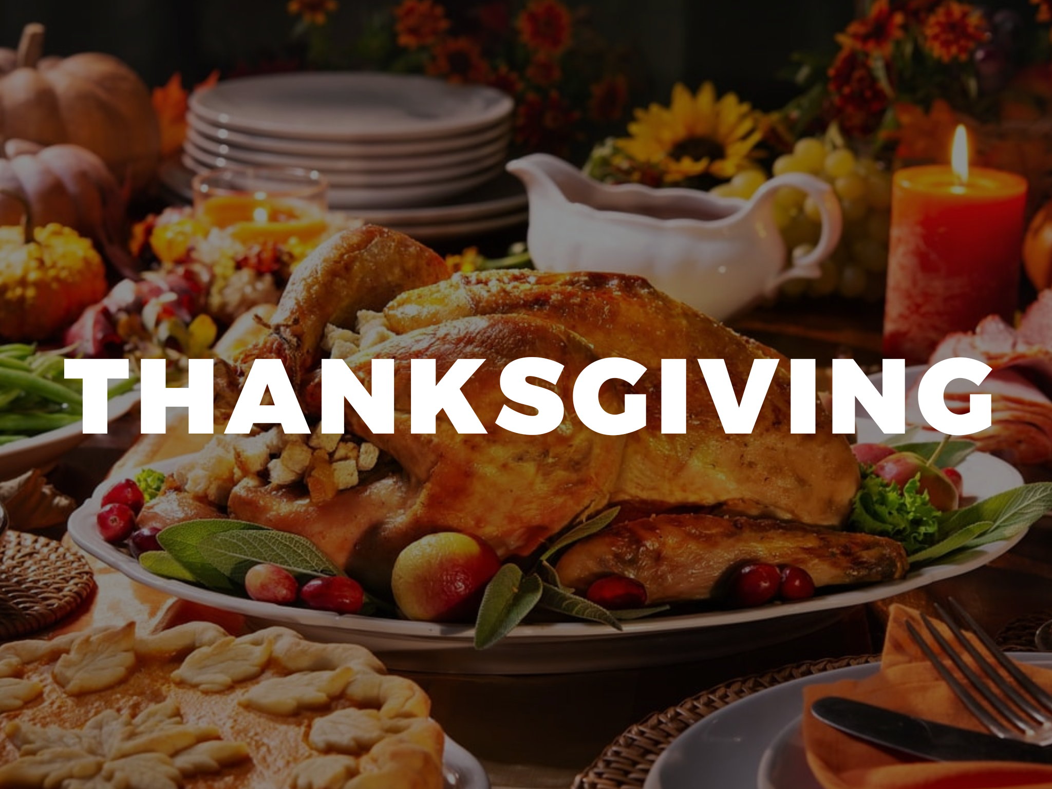 Thanksgiving